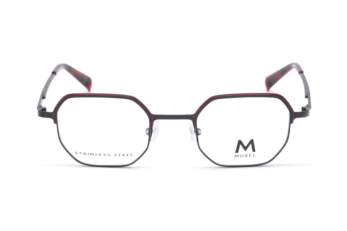 Оправы MARIUS MOREL DENIM 3 NR09 Фото №4 - linza.ua