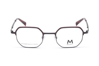Оправы MARIUS MOREL DENIM 3 NR09 Фото №4 - linza.ua