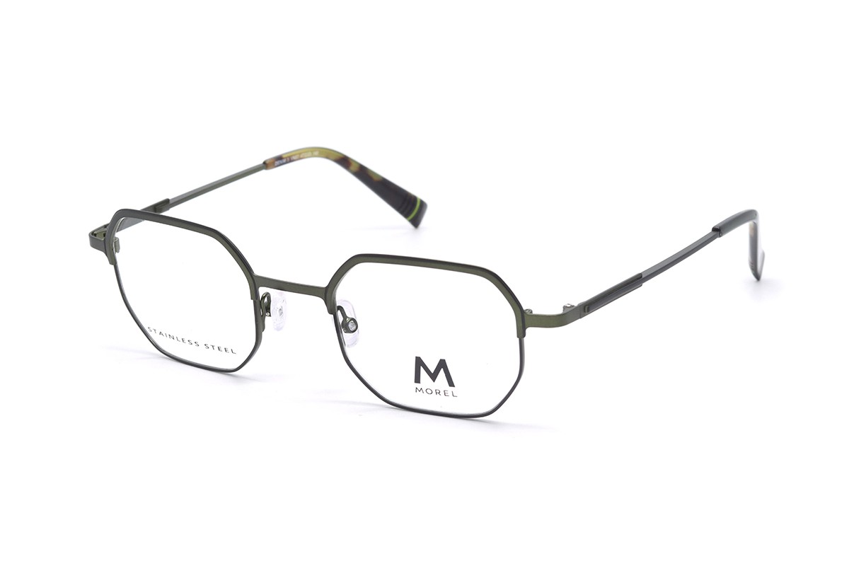 Оправы MARIUS MOREL DENIM 3 VN07 Фото №1 - linza.ua