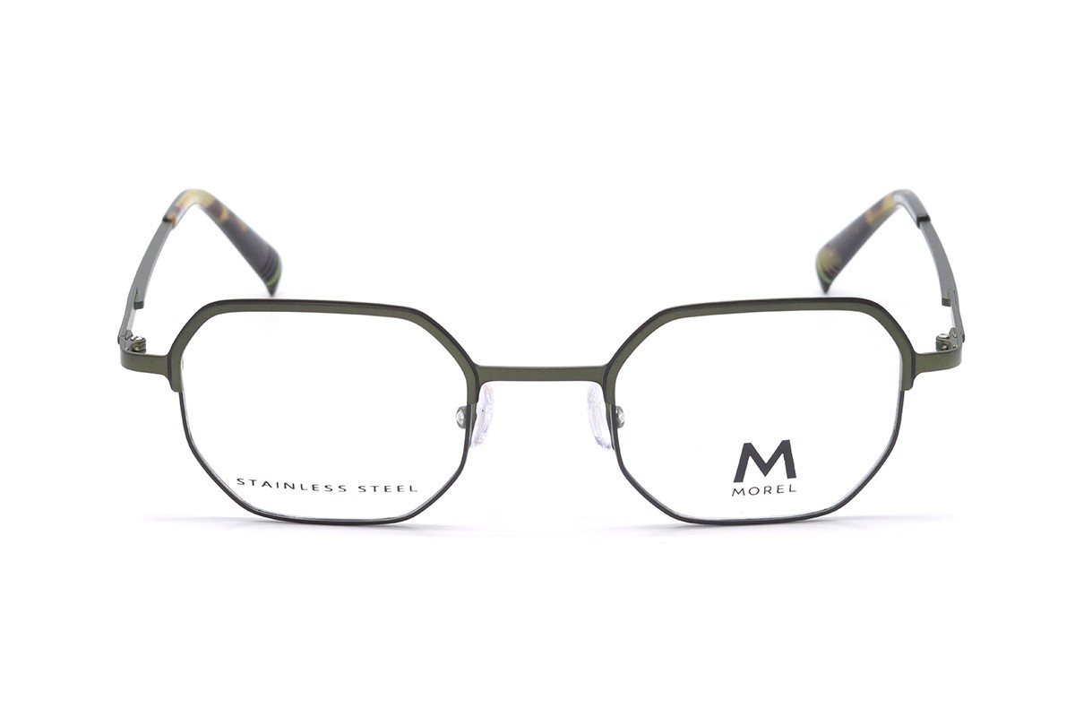Оправы MARIUS MOREL DENIM 3 VN07 Фото №2 - linza.ua