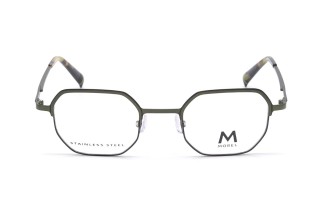 Оправы MARIUS MOREL DENIM 3 VN07 Фото №2 - linza.ua