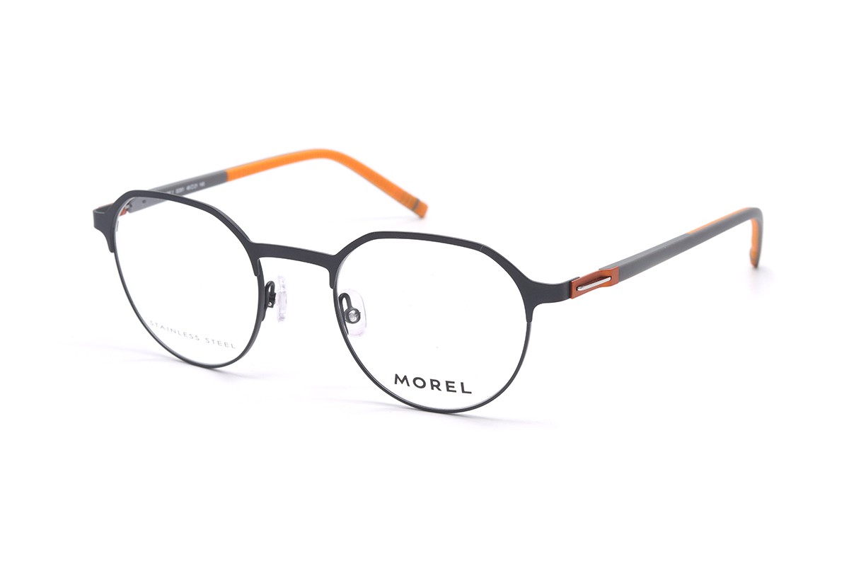 Оправи MARIUS MOREL AMPERE 1 GO01 Фото №1 - linza.ua