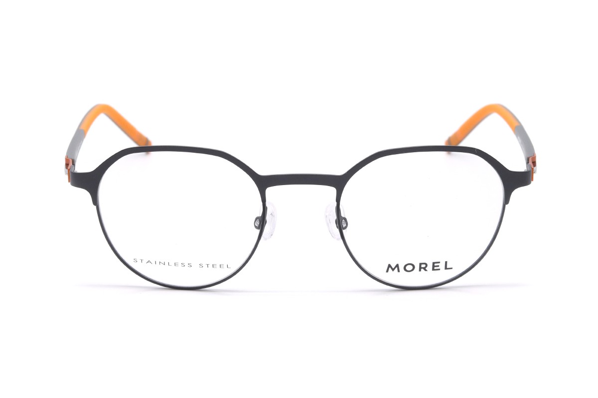Оправи MARIUS MOREL AMPERE 1 GO01 Фото №2 - linza.ua