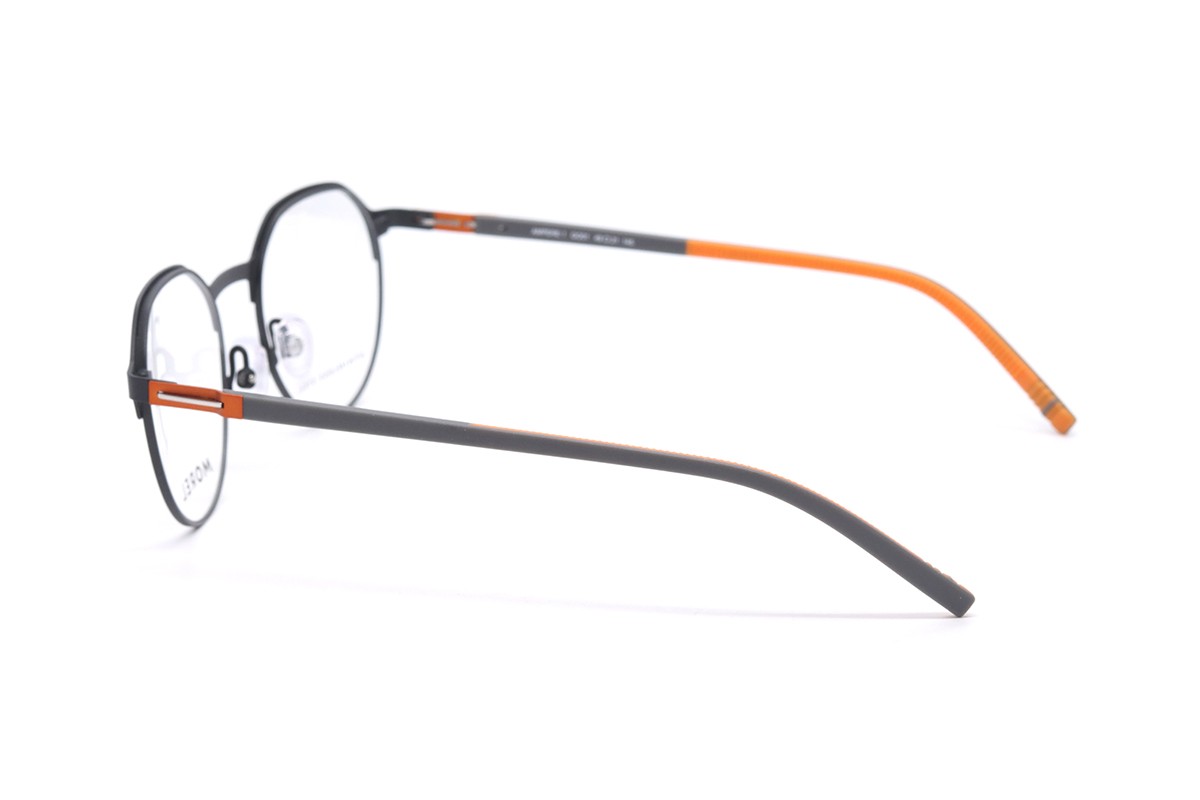 Оправи MARIUS MOREL AMPERE 1 GO01 Фото №3 - linza.ua