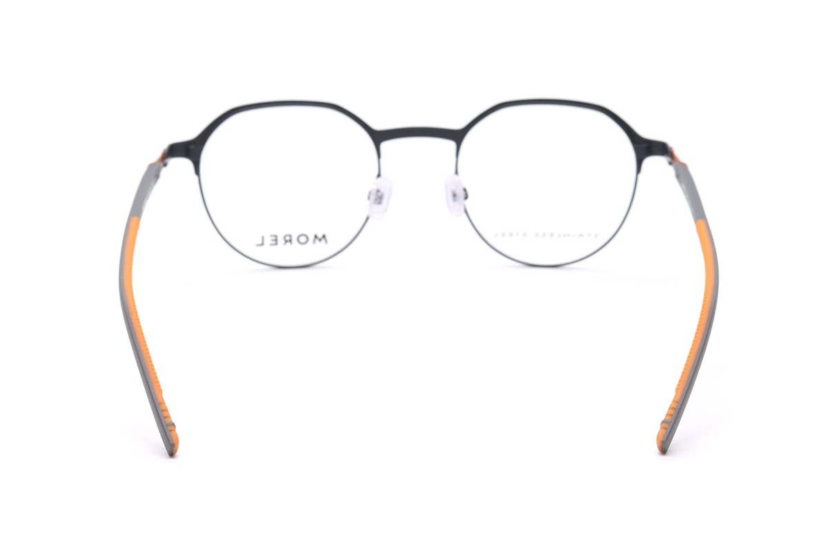 Оправи MARIUS MOREL AMPERE 1 GO01 Фото №4 - linza.ua