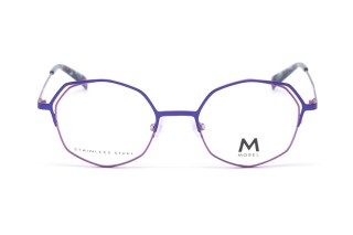 Оправы MARIUS MOREL INDIGO 3 BP08 Фото №2 - linza.ua