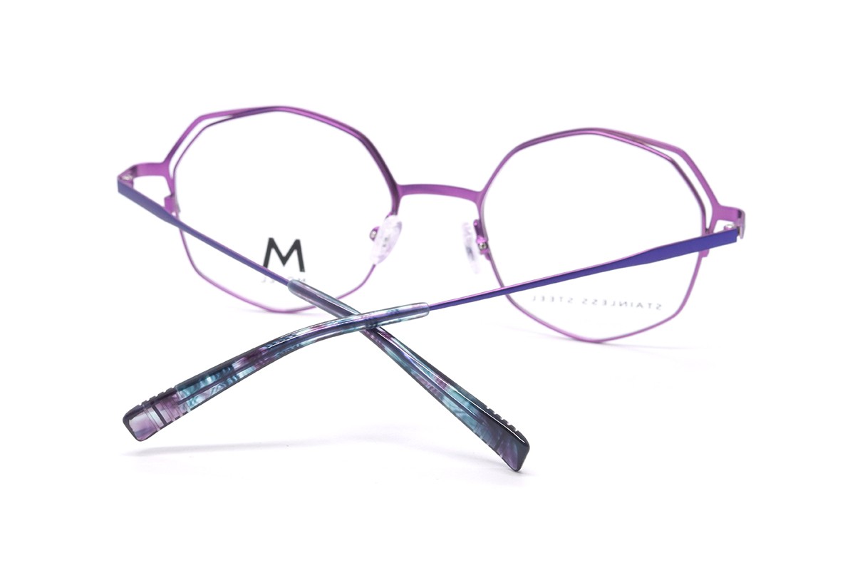 Оправы MARIUS MOREL INDIGO 3 BP08 Фото №3 - linza.ua