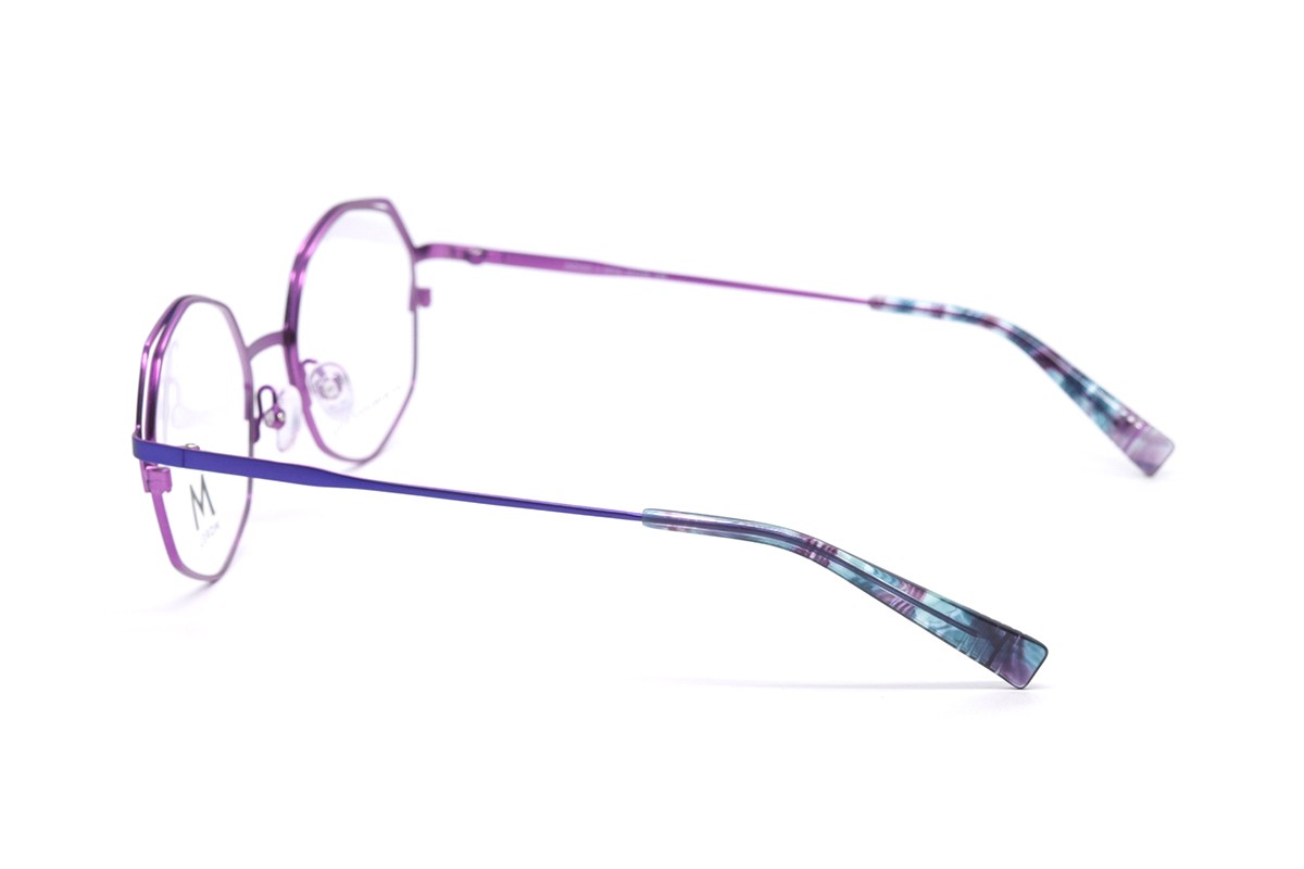 Оправы MARIUS MOREL INDIGO 3 BP08 Фото №4 - linza.ua