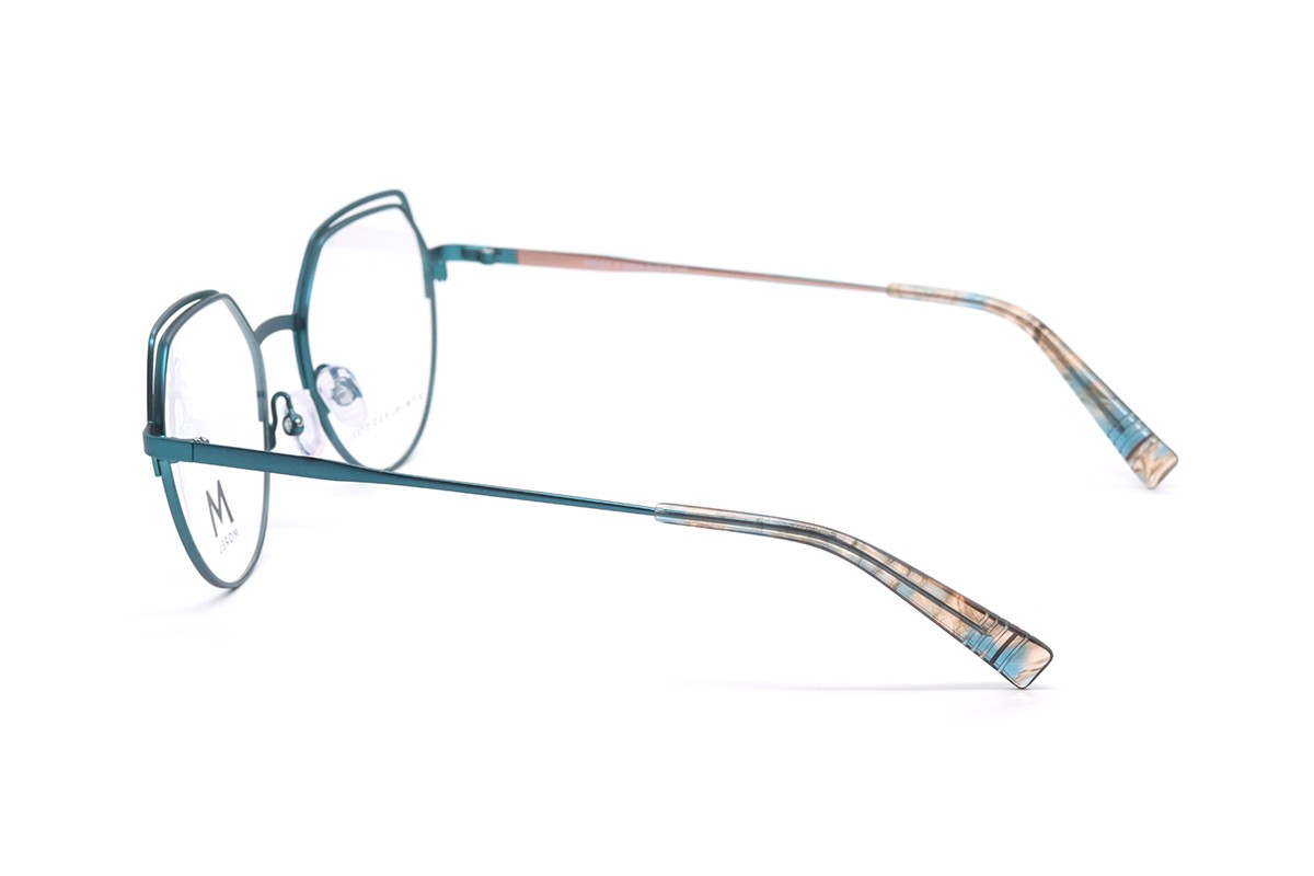 Оправы MARIUS MOREL INDIGO 2 VM05 Фото №3 - linza.ua