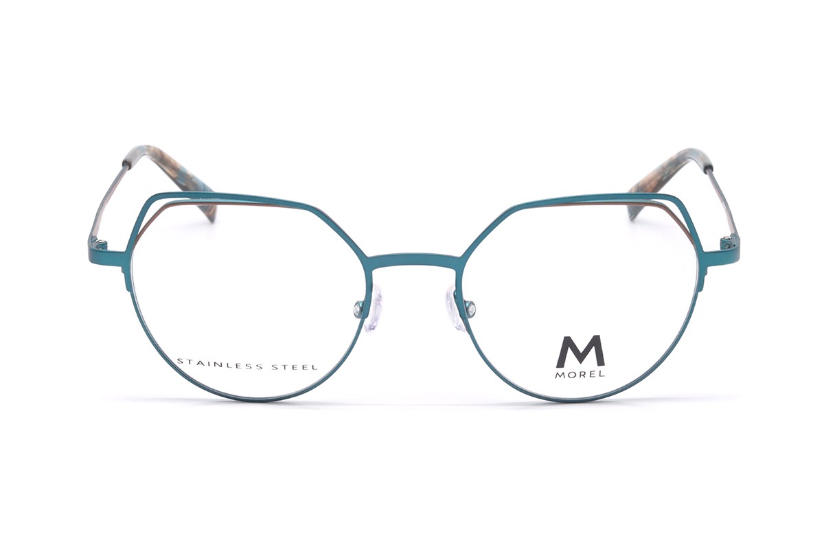 Оправы MARIUS MOREL INDIGO 2 VM05 Фото №4 - linza.ua