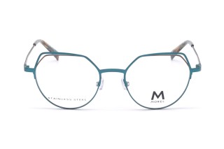 Оправы MARIUS MOREL INDIGO 2 VM05 Фото №4 - linza.ua