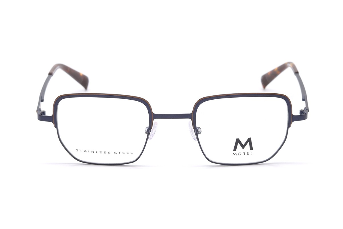 Оправы MARIUS MOREL DENIM 4 BO11 Фото №3 - linza.ua