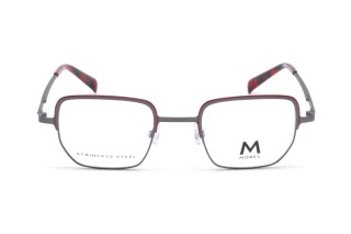 Оправы MARIUS MOREL DENIM 4 GR12 Фото №2 - linza.ua