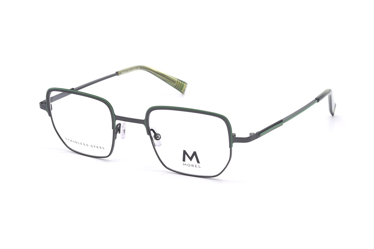 Оправы MARIUS MOREL DENIM 4 GV10 Фото №1 - linza.ua