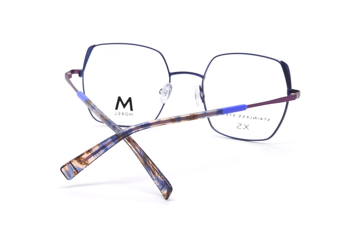 Оправы MARIUS MOREL CERISE 4 BP11 Фото №2 - linza.ua