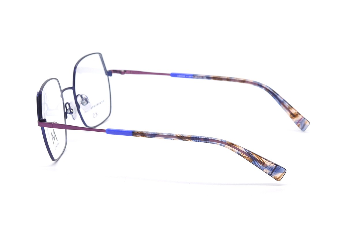 Оправы MARIUS MOREL CERISE 4 BP11 Фото №3 - linza.ua