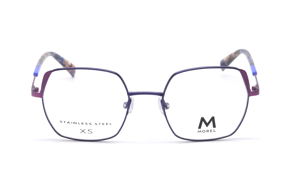 Оправы MARIUS MOREL CERISE 4 BP11 Фото №4 - linza.ua