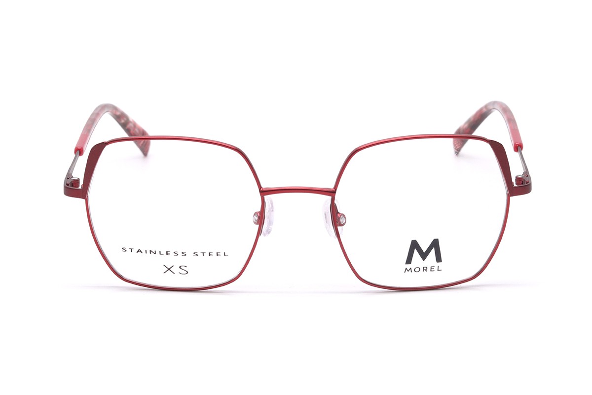 Оправы MARIUS MOREL CERISE 4 RR10 Фото №2 - linza.ua