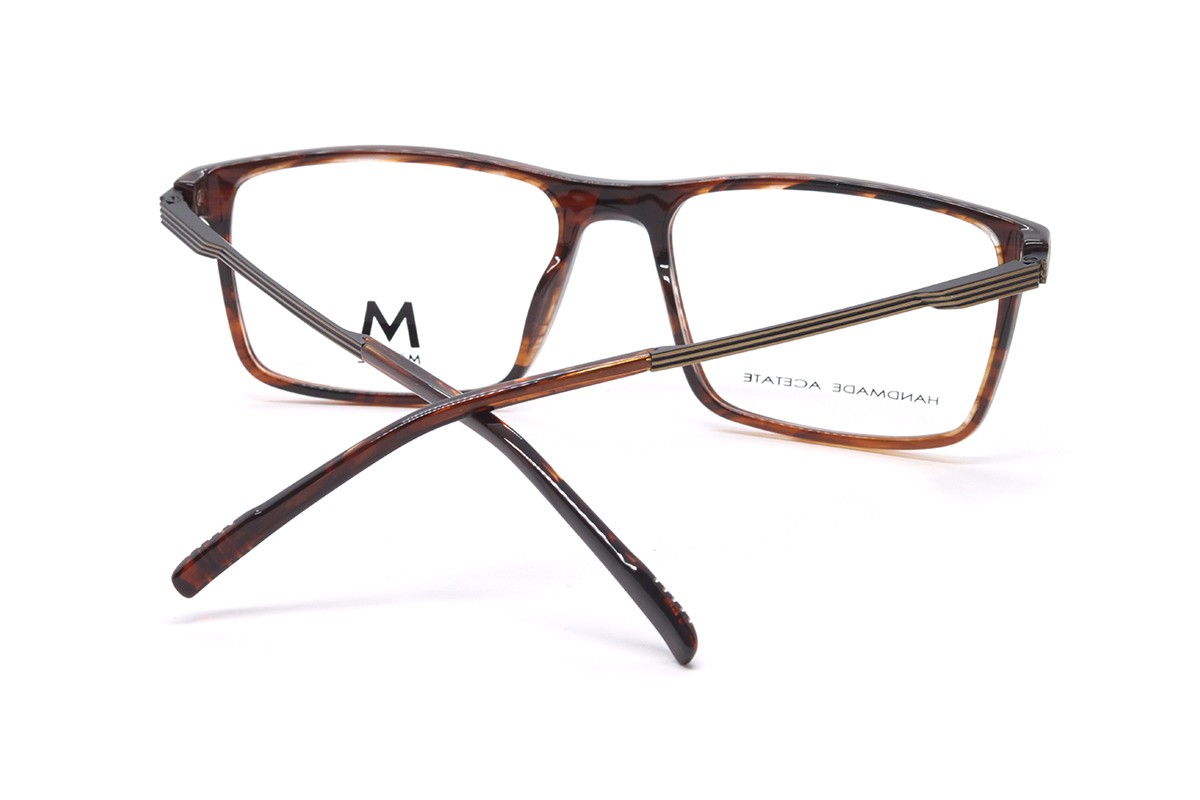 Оправи MARIUS MOREL MOZART4 TM12 Фото №3 - linza.ua
