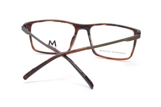 Оправи MARIUS MOREL MOZART4 TM12 Фото №3 - linza.ua