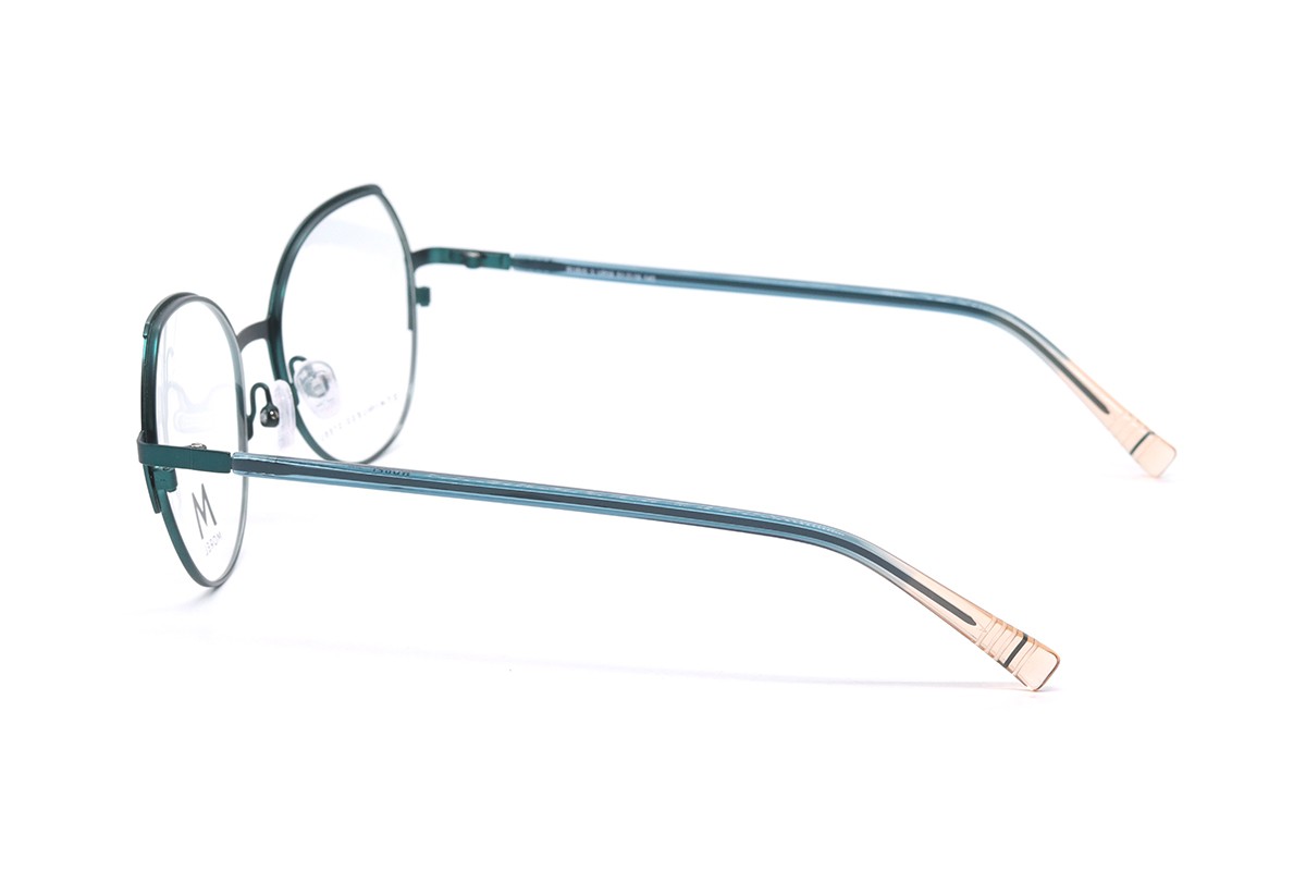 Оправы MARIUS MOREL RUBIS3 VP08 Фото №2 - linza.ua
