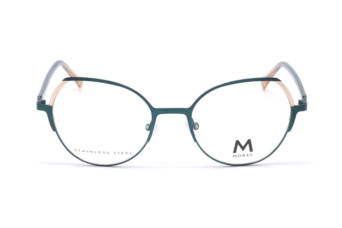 Оправы MARIUS MOREL RUBIS3 VP08 Фото №3 - linza.ua