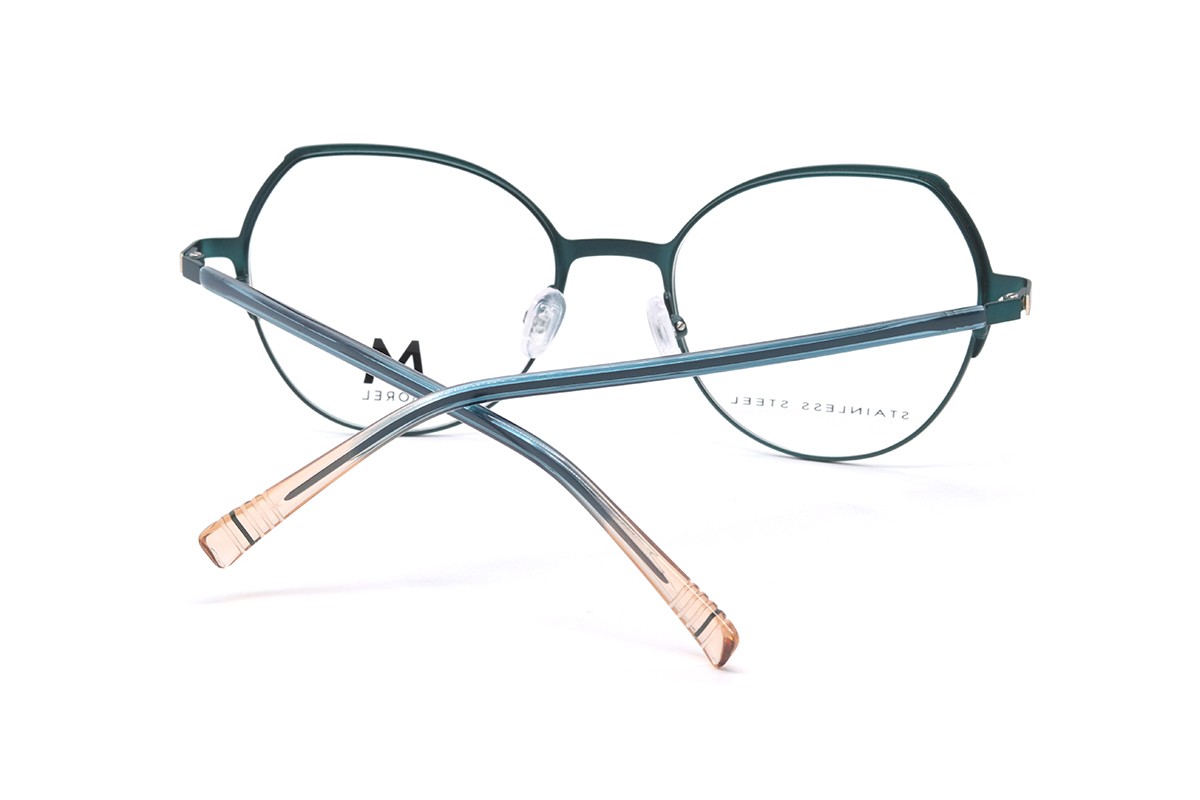 Оправы MARIUS MOREL RUBIS3 VP08 Фото №4 - linza.ua