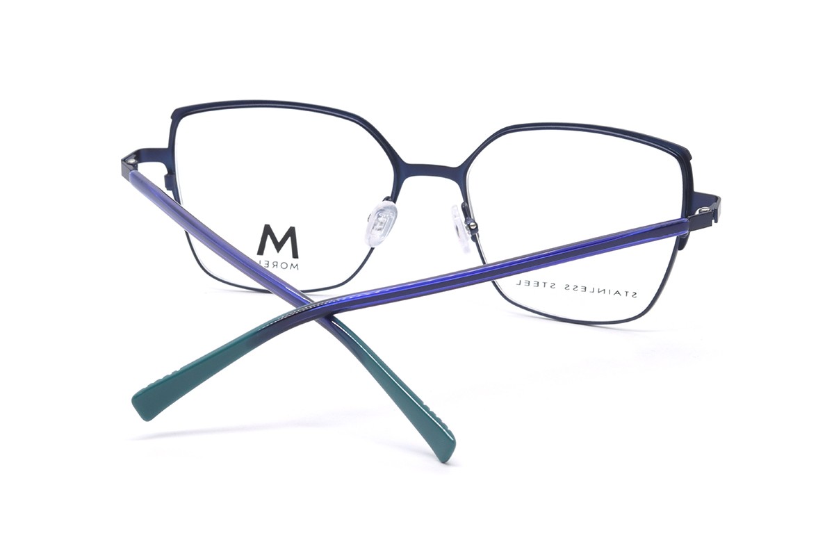 Оправи MARIUS MOREL RUBIS4 BV10 Фото №2 - linza.ua