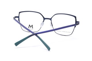 Оправи MARIUS MOREL RUBIS4 BV10 Фото №2 - linza.ua