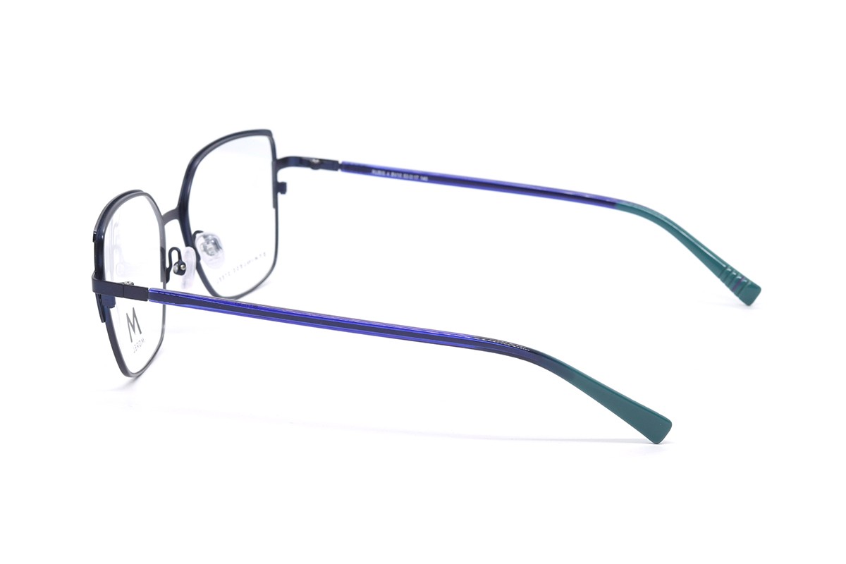 Оправи MARIUS MOREL RUBIS4 BV10 Фото №3 - linza.ua