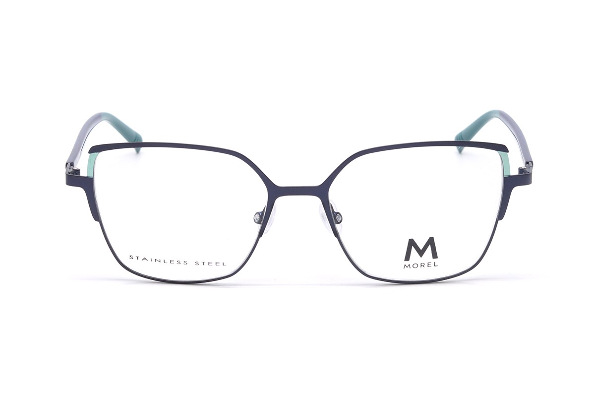 Оправи MARIUS MOREL RUBIS4 BV10 Фото №4 - linza.ua