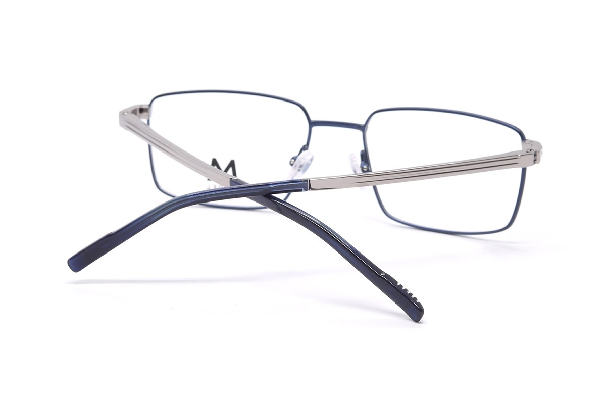 Оправы MARIUS MOREL SCHUBERT 2 BG04 Фото №2 - linza.ua