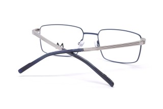 Оправы MARIUS MOREL SCHUBERT 2 BG04 Фото №2 - linza.ua