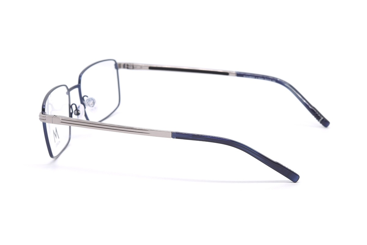 Оправы MARIUS MOREL SCHUBERT 2 BG04 Фото №3 - linza.ua