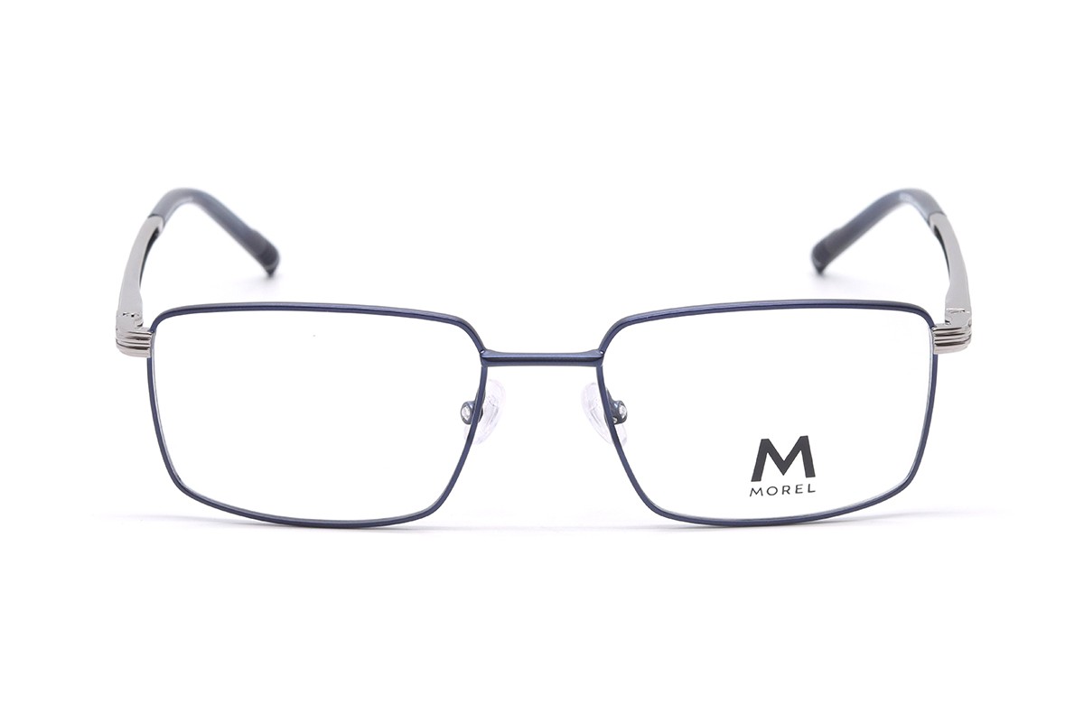 Оправы MARIUS MOREL SCHUBERT 2 BG04 Фото №4 - linza.ua