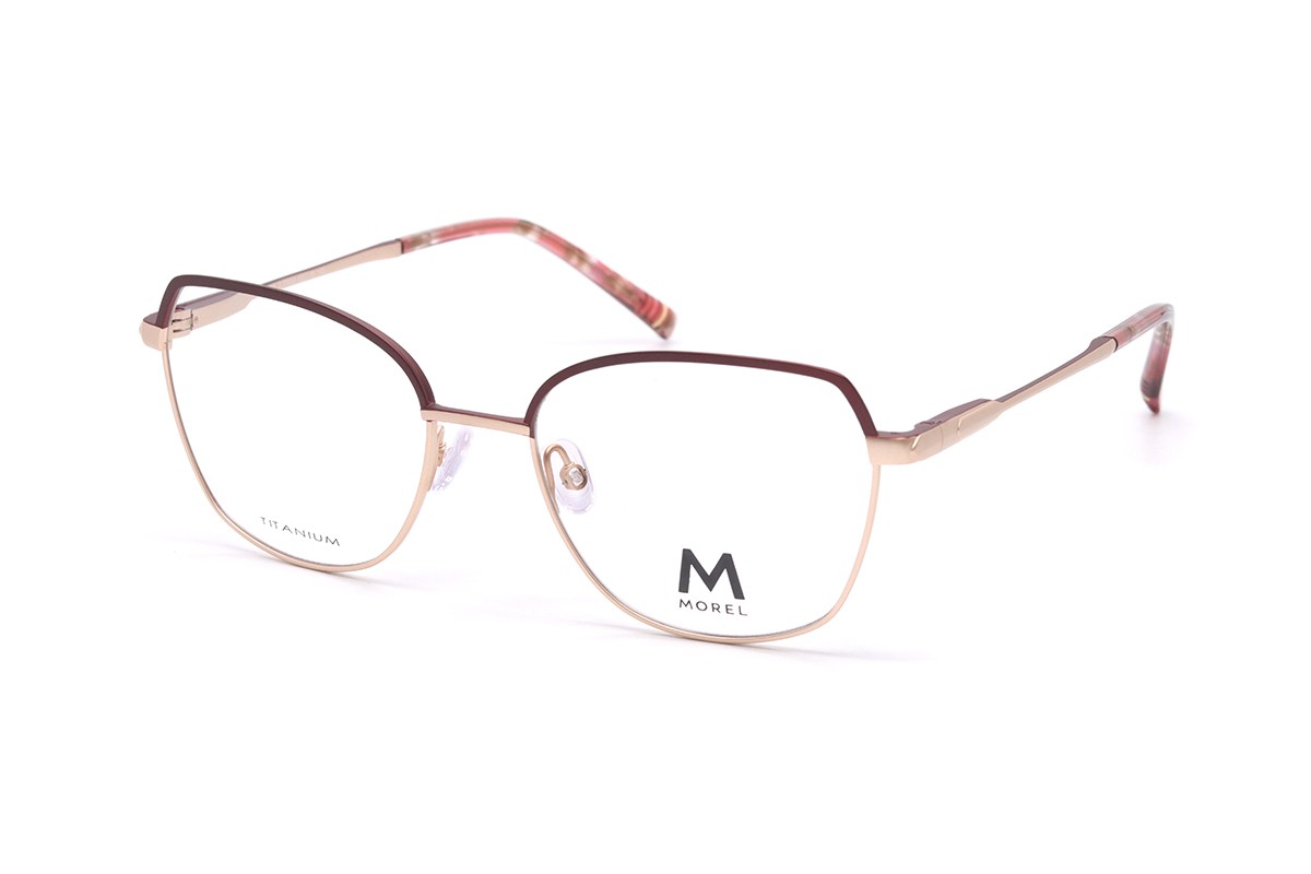 Оправи MARIUS MOREL SONATE 3 PR08 Фото №1 - linza.ua