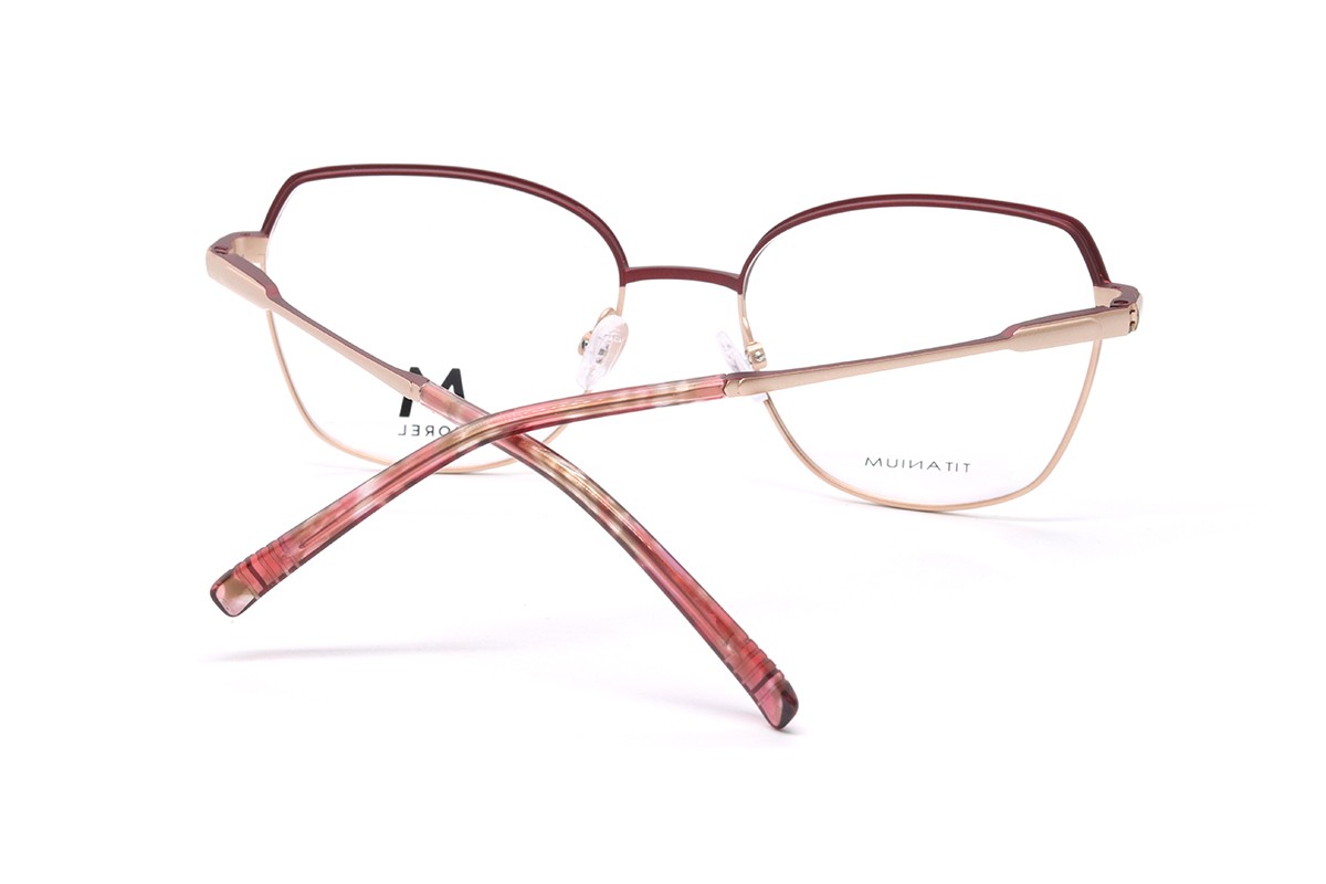 Оправи MARIUS MOREL SONATE 3 PR08 Фото №2 - linza.ua