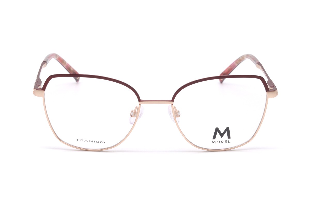 Оправи MARIUS MOREL SONATE 3 PR08 Фото №4 - linza.ua