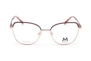 Оправи MARIUS MOREL SONATE 3 PR08 Фото №4 - linza.ua