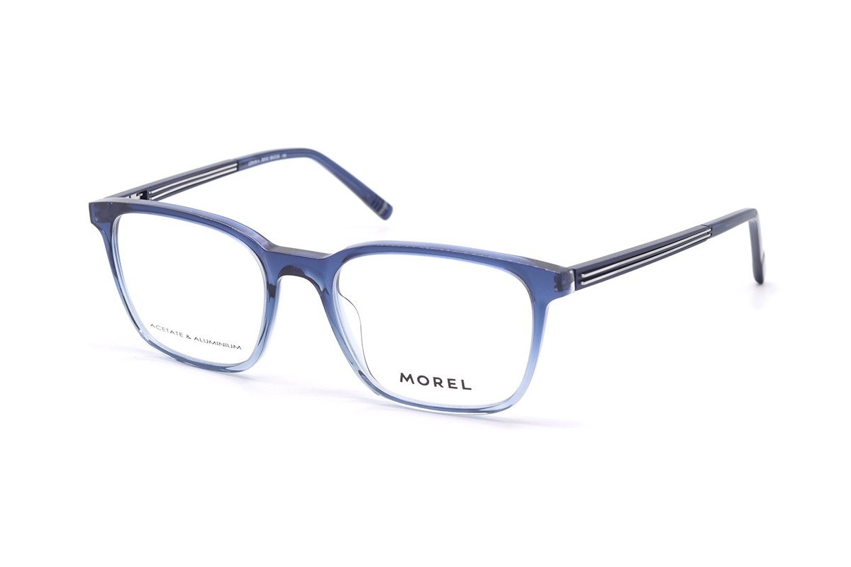Оправы MARIUS MOREL LENVIK 4 GO12 Фото №1 - linza.ua
