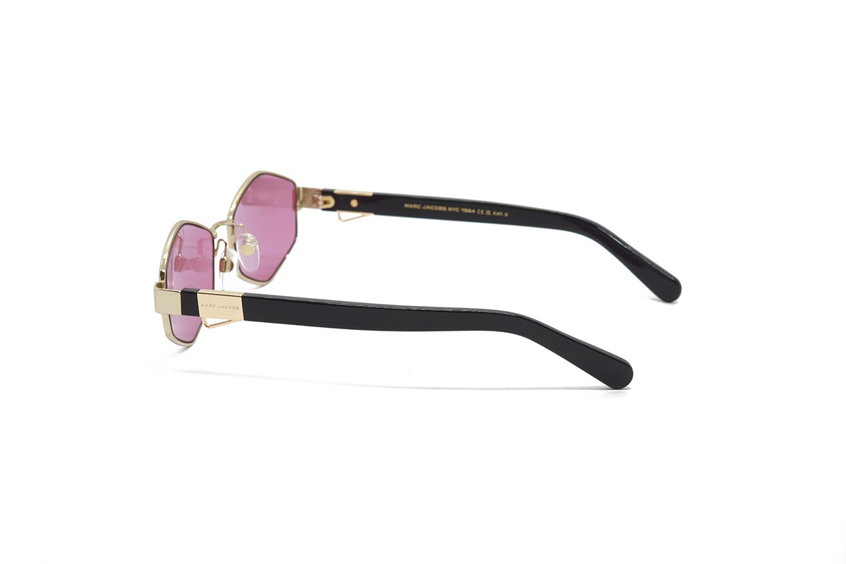 Сонцезахисні окуляри JAC MARC 496/S Y1155VC Фото №4 - linza.ua