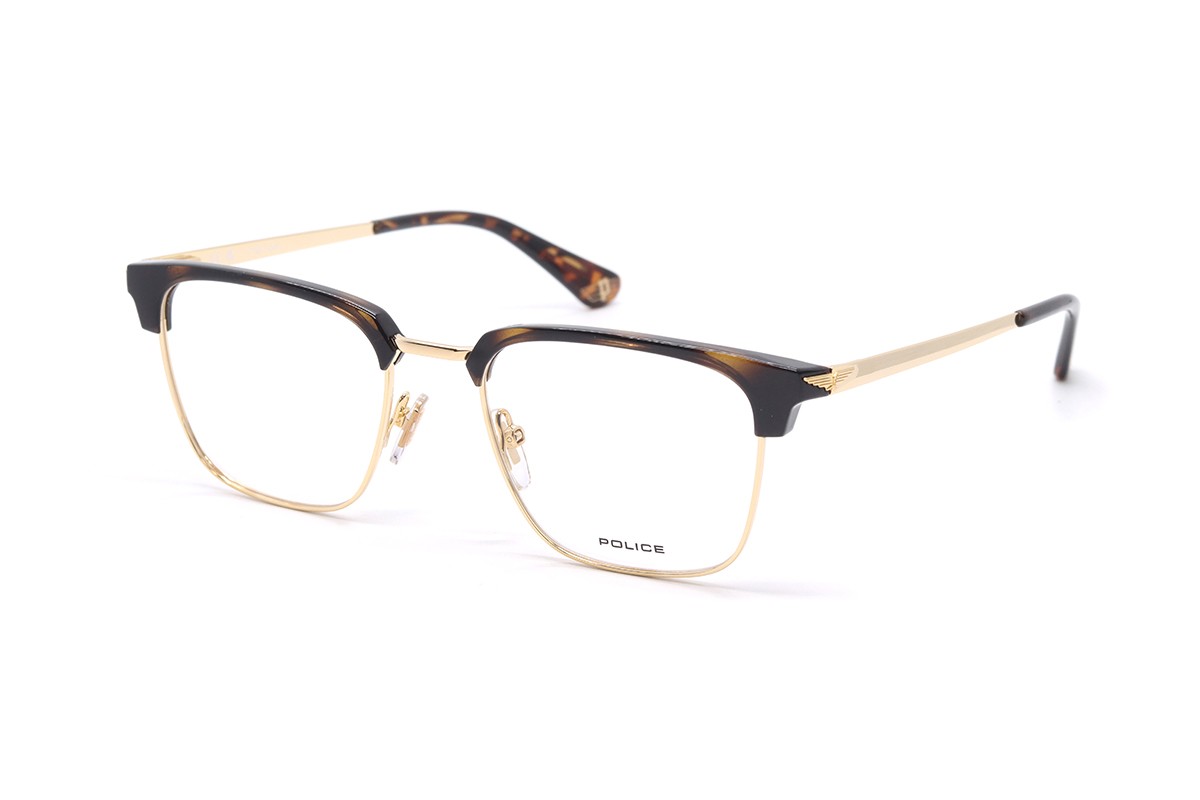 Оправы Police VPLL64 0300 51 Фото №1 - linza.ua