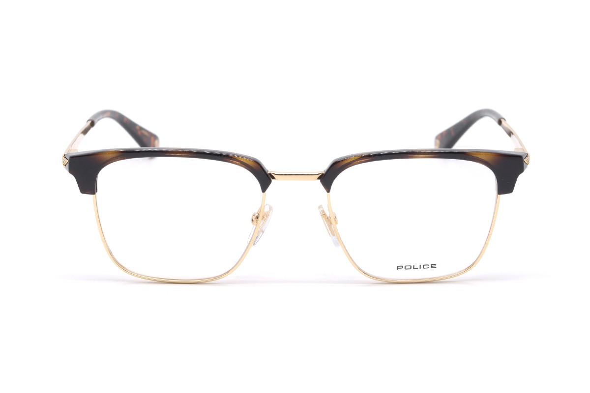 Оправы Police VPLL64 0300 51 Фото №2 - linza.ua