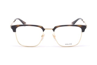 Оправы Police VPLL64 0300 51 Фото №2 - linza.ua