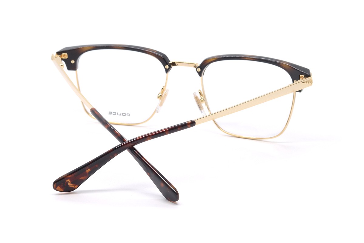 Оправы Police VPLL64 0300 51 Фото №4 - linza.ua