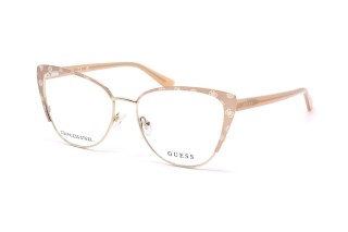 Оправы GUESS GU50121 059 55 - linza.ua