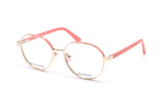 Оправы GUESS GU50124 074 53 - linza.ua