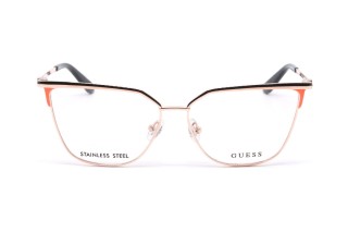 Оправи GUESS GU50148 028 57 Фото №2 - linza.ua