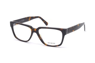 Оправи GUESS GU50150 052 55 Фото №1 - linza.ua
