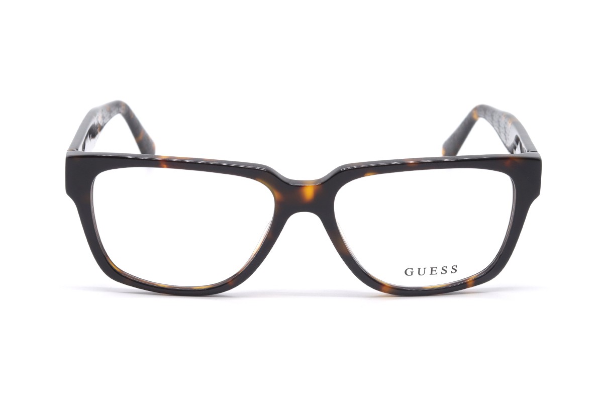 Оправи GUESS GU50150 052 55 Фото №4 - linza.ua